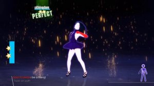 Just Dance Hits: Umbrella by Rihanna ft. Jay-Z [12.4k]