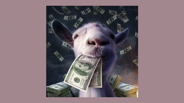 Speed up - Goat Simulator Official Soundtrack | 02 - Goat Chill смотреть онлайн