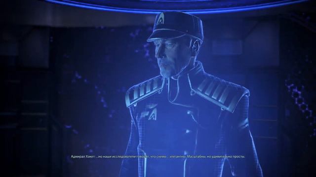Mass Effect 3 #8 смотреть онлайн