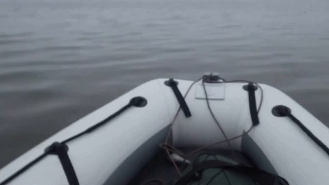 Альтаир Сириус 335 AirDeck+Tohatsu9.8 смотреть онлайн