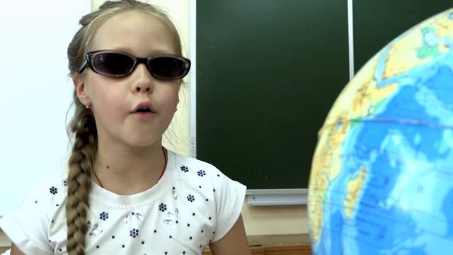 Географ и География смотреть онлайн