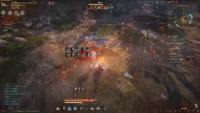 Black Desert Гайд: Валькирия - Экипировка / Билд. От и До. смотреть онлайн