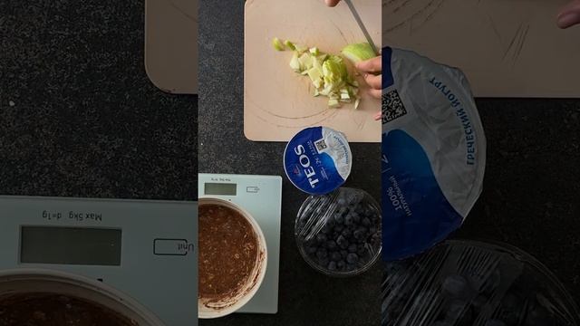 быстрый и вкусный ПП-завтрак на каждый день: смотреть онлайн