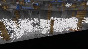 ФЕРМА ОПЫТА/ФЕРМА ПЕЩЕРНЫХ ПАУКОВ В МАЙНКРАФТ 1.8 - 1.20.1