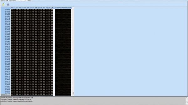 Clonage BSI Peugeot --- Peugeot BSI cloning code pin bsi