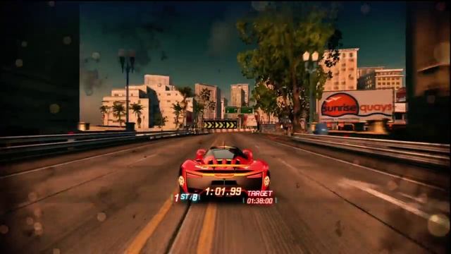 Split Second - Detonator - Downtown Central - 1st place run смотреть онлайн