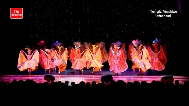 "Carnaval de Brasil" del Moscow Music Hall. "Бразильский Карнавал" от Московского Мюзик-холла. смотреть онлайн