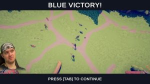 САМЫЙ КРУТОЙ МОД В ТАБС ► TABS |45| Totally Accurate Battle Simulator. ТАБС