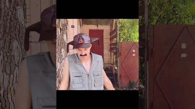 КОГДА БАТЯ ВСТРЕТИЛ НА РЫНКЕ ДРУГА смотреть онлайн