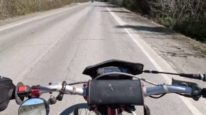 BSE Z10. Покатушка. 29.04.2023