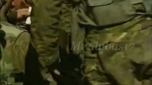 Трофим  Алёшка