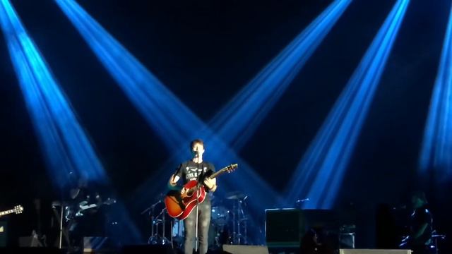 James Blunt Live In Burg Clam Full Concert 2018 HD смотреть онлайн