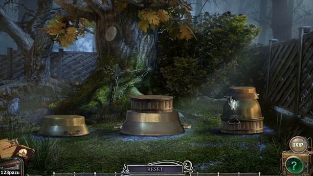 The Agency Of Anomalies 3: The Last Performance - Part 10 BONUS START Let's Play Walkthrough