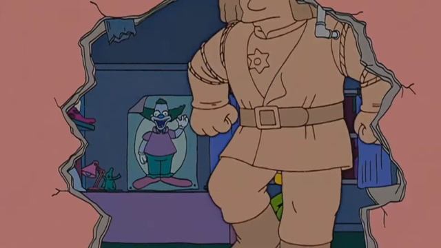 The Simpsons Treehouse of Horror XVII Review - Treehouse of Horror Countdown, Day 17 смотреть онлайн