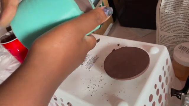 Modern Craft Labs Silicone Mold Review For Concrete Candle Jars смотреть онлайн