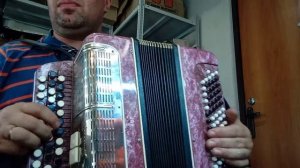 Кировский баян Мелодия