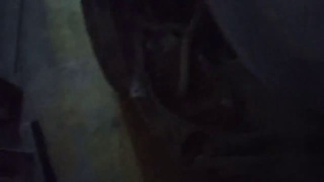 Строительство гаража, путь к мечте. Первый, сложный этап по зади. смотреть онлайн