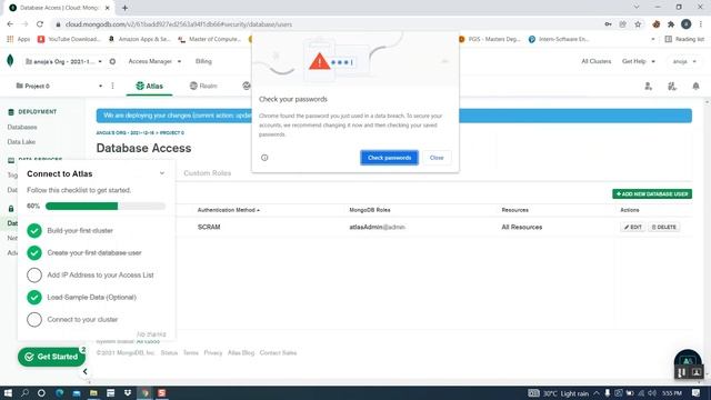 How to Install MongoDB | MongoDB Tutorial смотреть онлайн