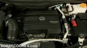 Opel Antara (Motor 2.2 CDTI) - SOBRECOCHES.com