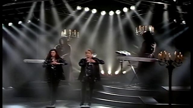 Happy Nation - Ace of Base (1993) HD смотреть онлайн