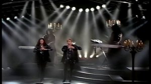 Happy Nation - Ace of Base  (1993) HD