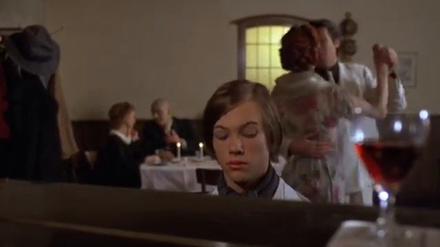 Tenderness Of The Wolves (1973) Dir. Ulli Lommel