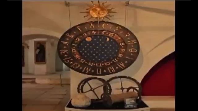 До 18 века в сутках было 17 часов.Когда люди разучились спать. смотреть онлайн
