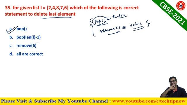 80 Most Important Questions MCQ of IP-XI | Most Expected QNS CS/IP-XI | CBSE 2021 Board Exam смотреть онлайн