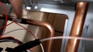 Обзор на двухконтурный газовый турбированный котел Immergas EOLO Mythos 24 4R