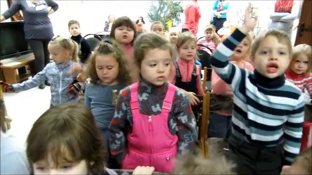 Мероприятие "Путешествие по книгам Эдуарда Успенского" смотреть онлайн