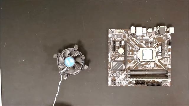 i7 9700, 기가바이트 B365M-DS3H,삼성 DDR4 8G,B40 케이스 смотреть онлайн