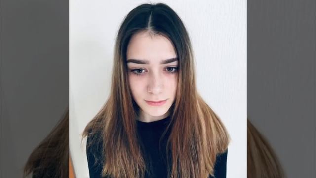 Растяжка цвета на неравномерной основе, с сохранением идеального качества и здоровья волос смотреть онлайн