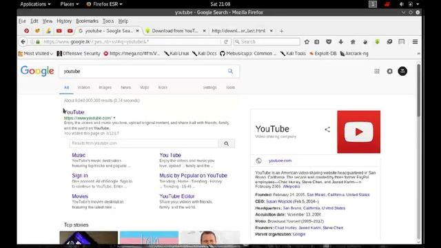 How to download Videos from any website free 2017 top level смотреть онлайн