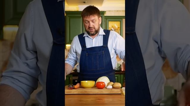 ЩИ С ГРИБАМИ #500супов #шефшаров #борщ #рассольник #солянка #мясо #котлеты #щи #уха #салат #суп смотреть онлайн