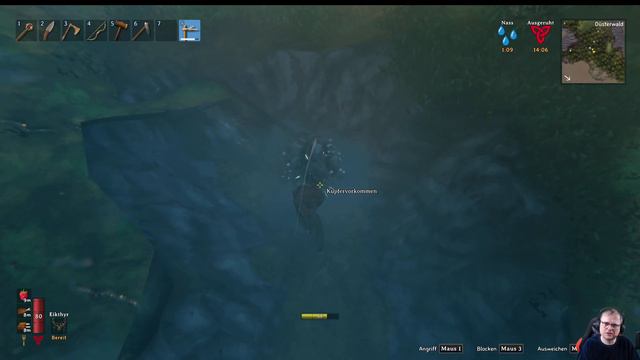 Valheim 2024-014 смотреть онлайн