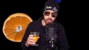 French Fuse - Orange Juice 🍊