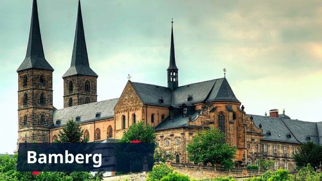 Top 10 Places To See In Bavaria,Germany