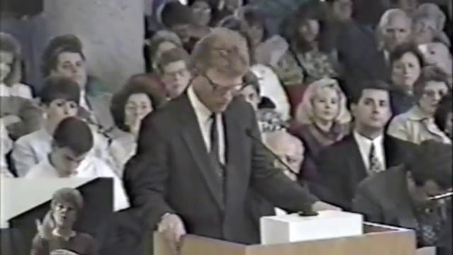 33 John Rice at Knox Co Commission March 22, 1993 смотреть онлайн