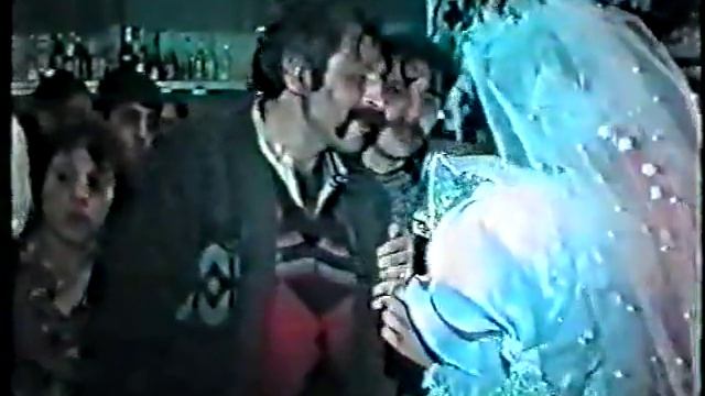 Цыганская свадьба.... смотреть онлайн