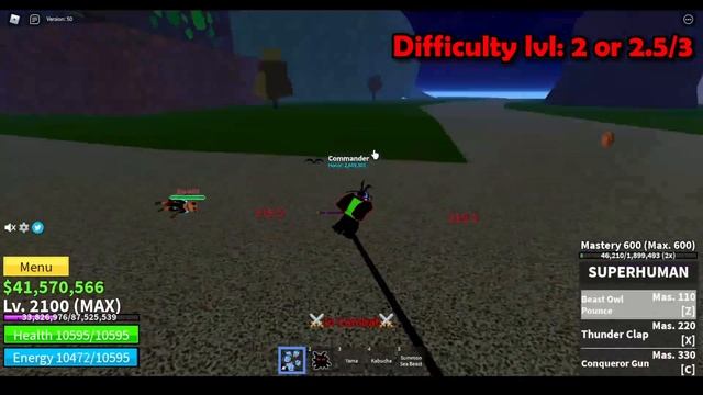 Top 10 Swords for PVP [Update 16] - Blox Fruits [Roblox] смотреть онлайн