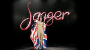 Maroon 5 ft. Christina Aguilera - Moves Like Jagger