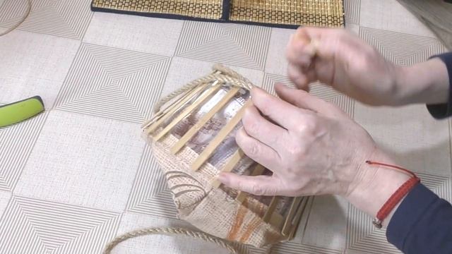 #DIY/ 2 ОТЛИЧНЫЕ ИДЕИ из КОРОБКИ от ТОРТА/ CRAFTS FOR HOME/ 家居工藝品 смотреть онлайн