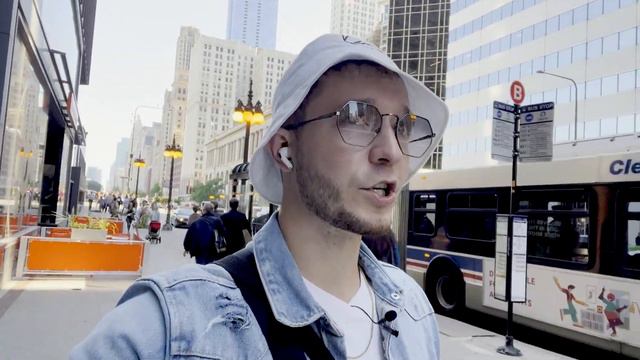 Живу в США уже 2 года. Чтобы я сделал по-другому при переезде в Америку смотреть онлайн