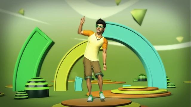 Sing Party Review (WiiU) смотреть онлайн
