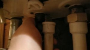 Устранение протечки газового котла kiturami