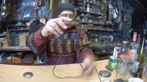 Бизнес в гараже..Фонарики