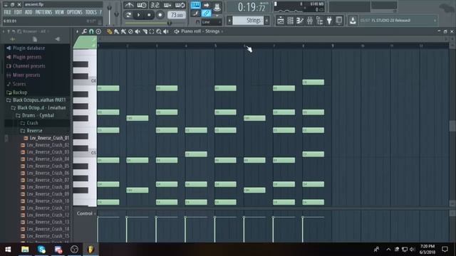 Game of Tones – EP 3: Composing Mystical/Ancient VGM смотреть онлайн