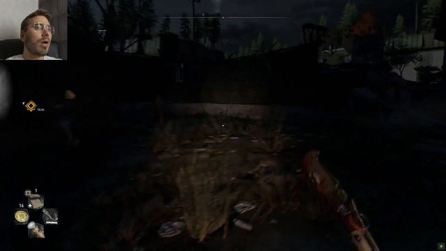 Dying Light 2 прохождение // Dying Light 2 #3 смотреть онлайн