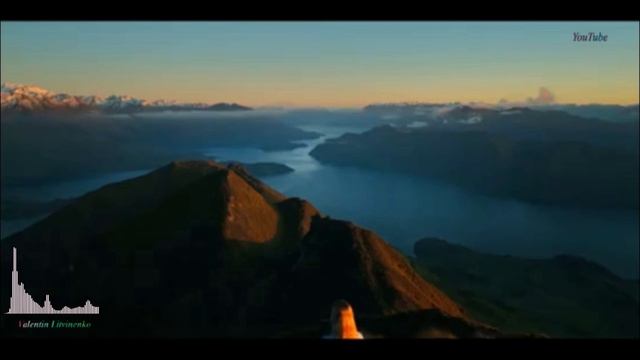 Liam Van Dyke - Heart Of Glass