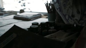 ХРАНИТЕЛИ АЛТАЯ